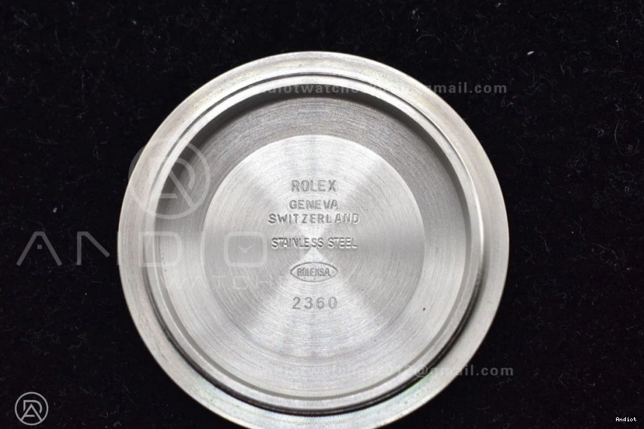 SS Bracelet BP Submariner 114060 Edition No on Date Best 0201